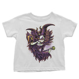 Malevolent Gaze - Youth Apparel