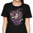 Malevolent Gaze - Women's Apparel