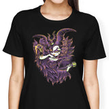 Malevolent Gaze - Women's Apparel