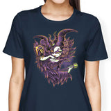 Malevolent Gaze - Women's Apparel