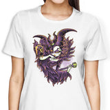 Malevolent Gaze - Women's Apparel