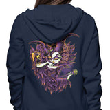 Malevolent Gaze - Hoodie