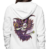 Malevolent Gaze - Hoodie
