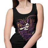 Malevolent Gaze - Tank Top