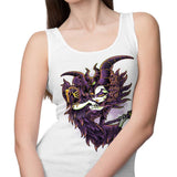 Malevolent Gaze - Tank Top