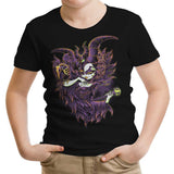 Malevolent Gaze - Youth Apparel