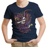 Malevolent Gaze - Youth Apparel