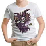 Malevolent Gaze - Youth Apparel