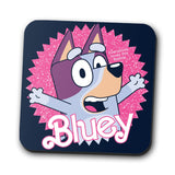 Malibluey - Coasters