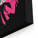 Malibu Camper - Canvas Print