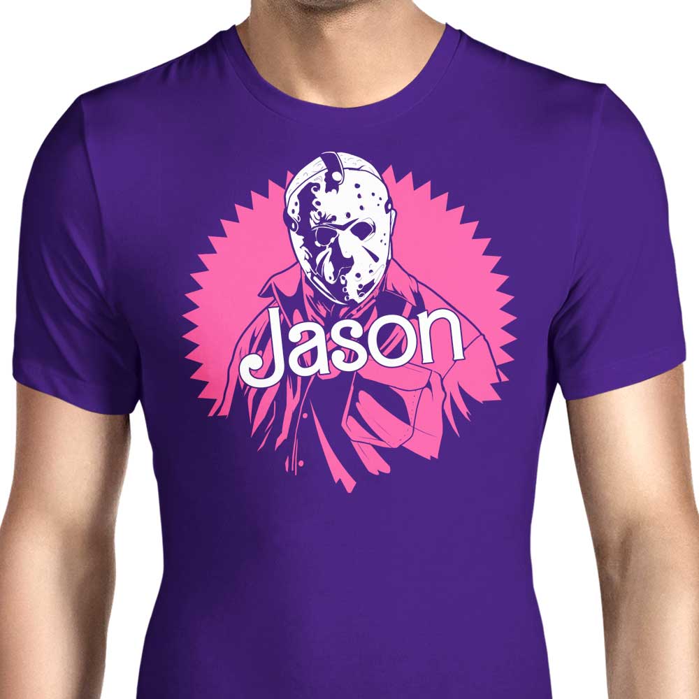 Malibu Camper - Men's Apparel