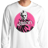 Malibu Camper - Long Sleeve T-Shirt