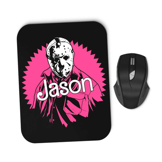 Malibu Camper - Mousepad