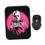 Malibu Camper - Mousepad