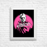 Malibu Camper - Posters & Prints