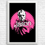 Malibu Camper - Posters & Prints