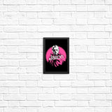 Malibu Camper - Posters & Prints