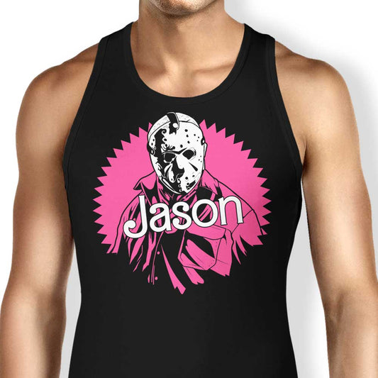 Malibu Camper - Tank Top