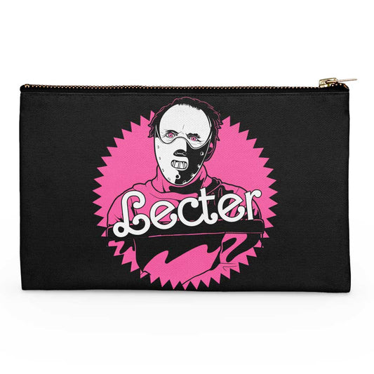 Malibu Cannibal - Accessory Pouch