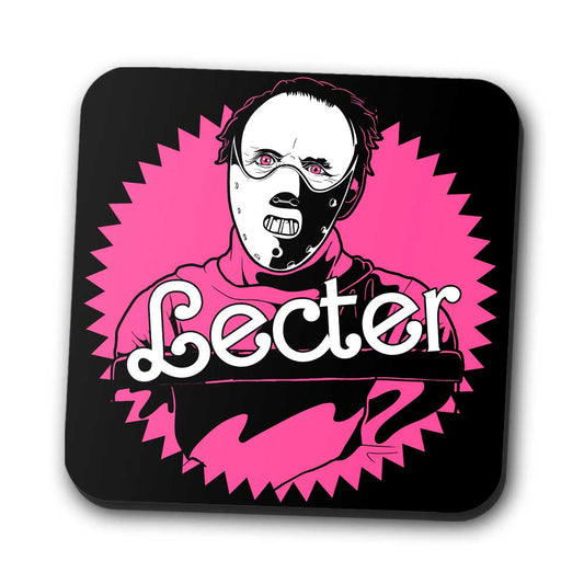 Malibu Cannibal - Coasters