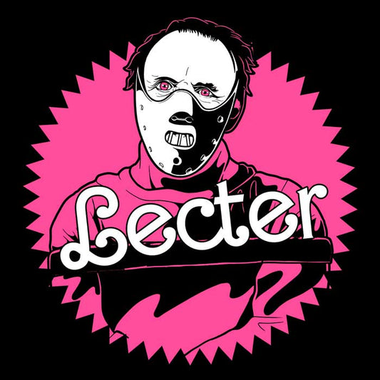 Malibu Cannibal - Ringer T-Shirt