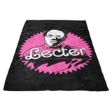 Malibu Cannibal - Fleece Blanket