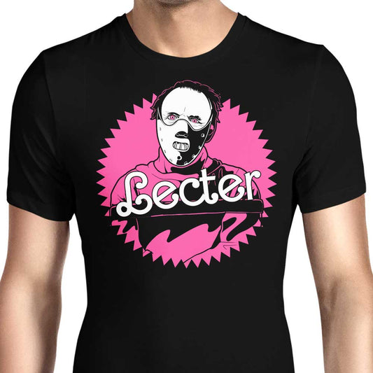 Malibu Cannibal - Men's Apparel