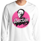 Malibu Cannibal - Long Sleeve T-Shirt