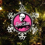 Malibu Cannibal - Ornament