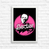 Malibu Cannibal - Posters & Prints