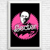 Malibu Cannibal - Posters & Prints