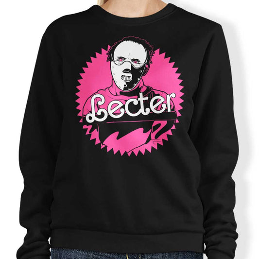 Malibu Cannibal - Sweatshirt