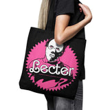 Malibu Cannibal - Tote Bag