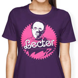 Malibu Cannibal - Women's Apparel