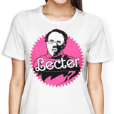 Malibu Cannibal - Women's Apparel