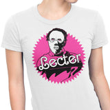 Malibu Cannibal - Women's Apparel