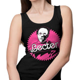 Malibu Cannibal - Tank Top