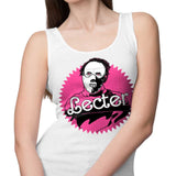 Malibu Cannibal - Tank Top