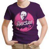 Malibu Cannibal - Youth Apparel