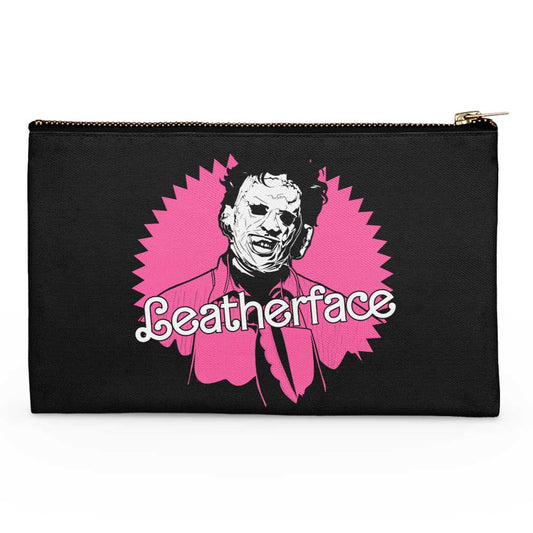 Malibu Chainsaw - Accessory Pouch