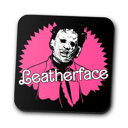 Malibu Chainsaw - Coasters