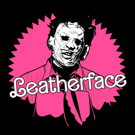 Malibu Chainsaw - 3/4 Sleeve Raglan T-Shirt