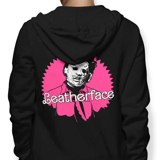 Malibu Chainsaw - Hoodie