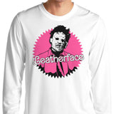 Malibu Chainsaw - Long Sleeve T-Shirt