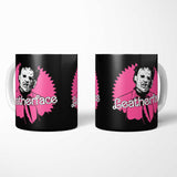 Malibu Chainsaw - Mug