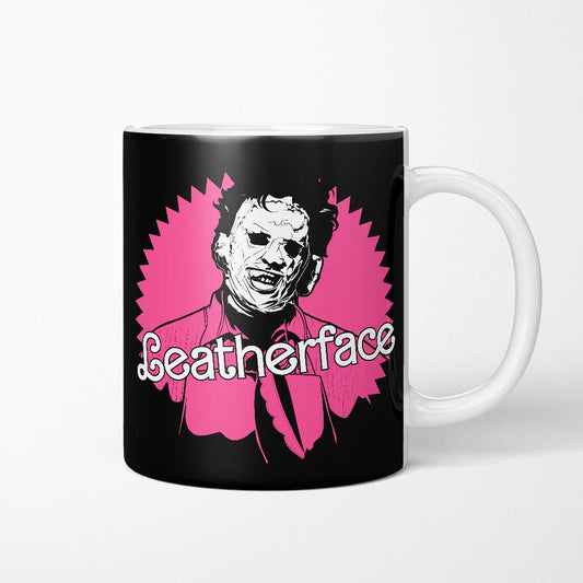 Malibu Chainsaw - Mug