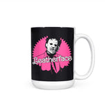 Malibu Chainsaw - Mug