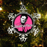 Malibu Chainsaw - Ornament