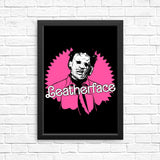 Malibu Chainsaw - Posters & Prints