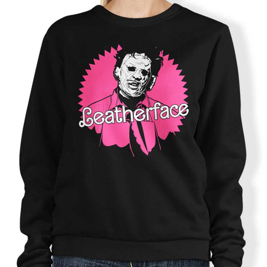 Malibu Chainsaw - Sweatshirt